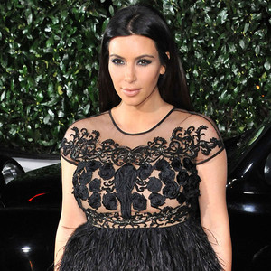 Kim Kardashian Kim Kardashian